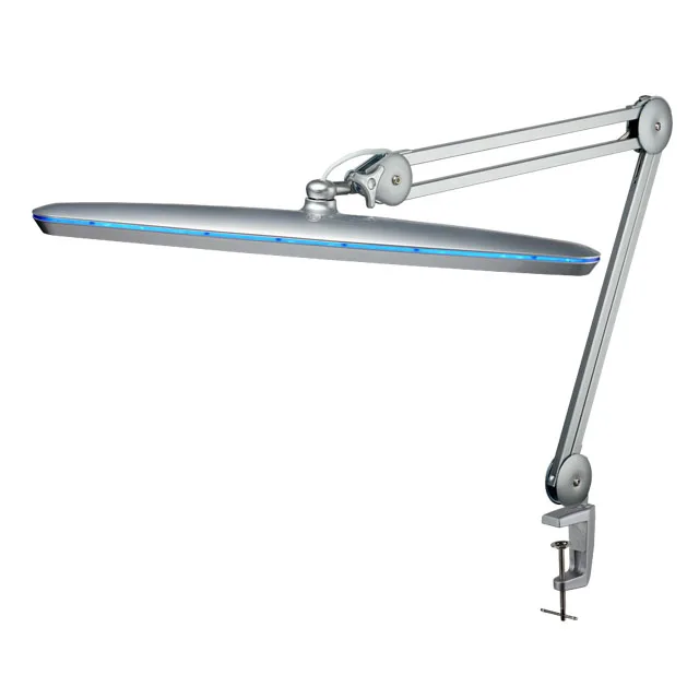 dimmable bench clip beauty equipment sewing machine illumination lash lamp task led light  beauty salon lamp