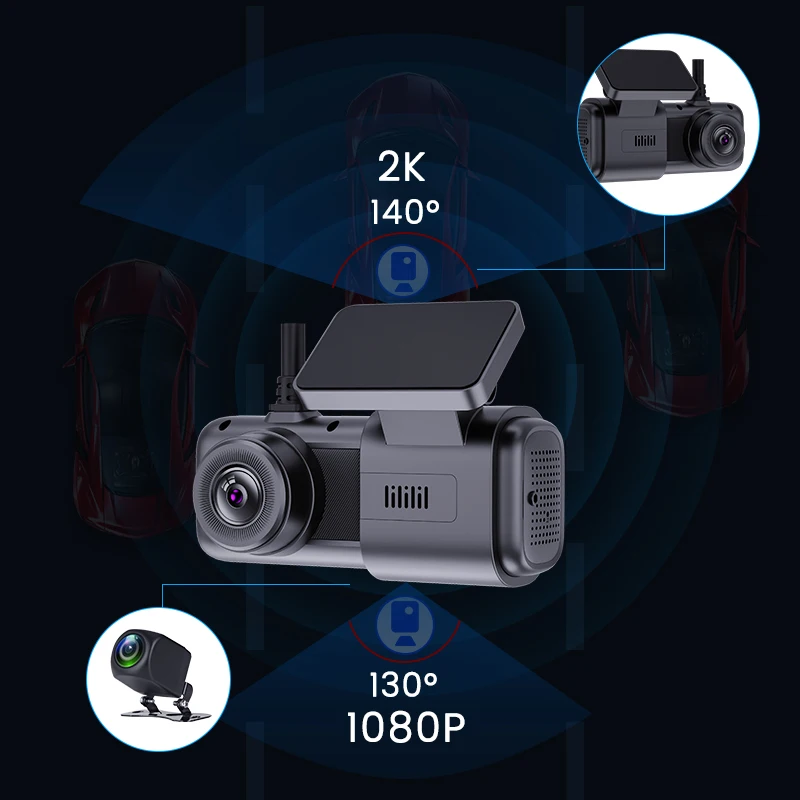 4g Автомобильная камера gps Wi-Fi FTP fit cmsv6 для отслеживания автопарка 9-36V power smart dash cam