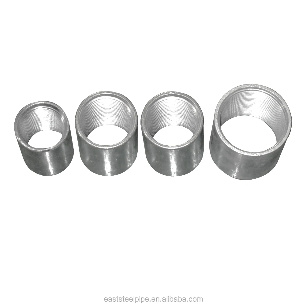 Mid-year sale UL6 rigid pipe fittings connector