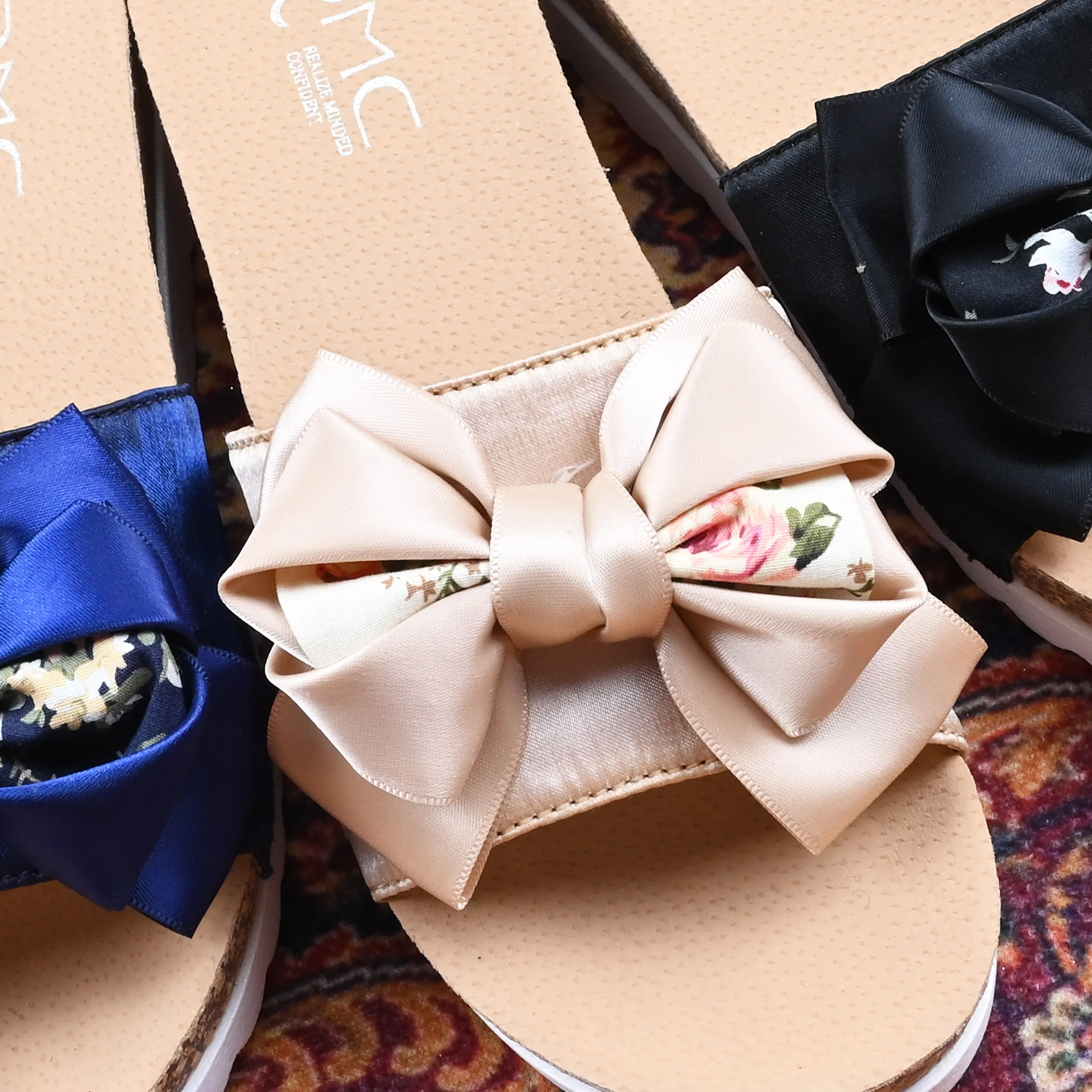 Fashion Trends 2022 Summer Foot Wear Casual Cork Sandals for Ladies Flat New Platform Women Slippers Shoes