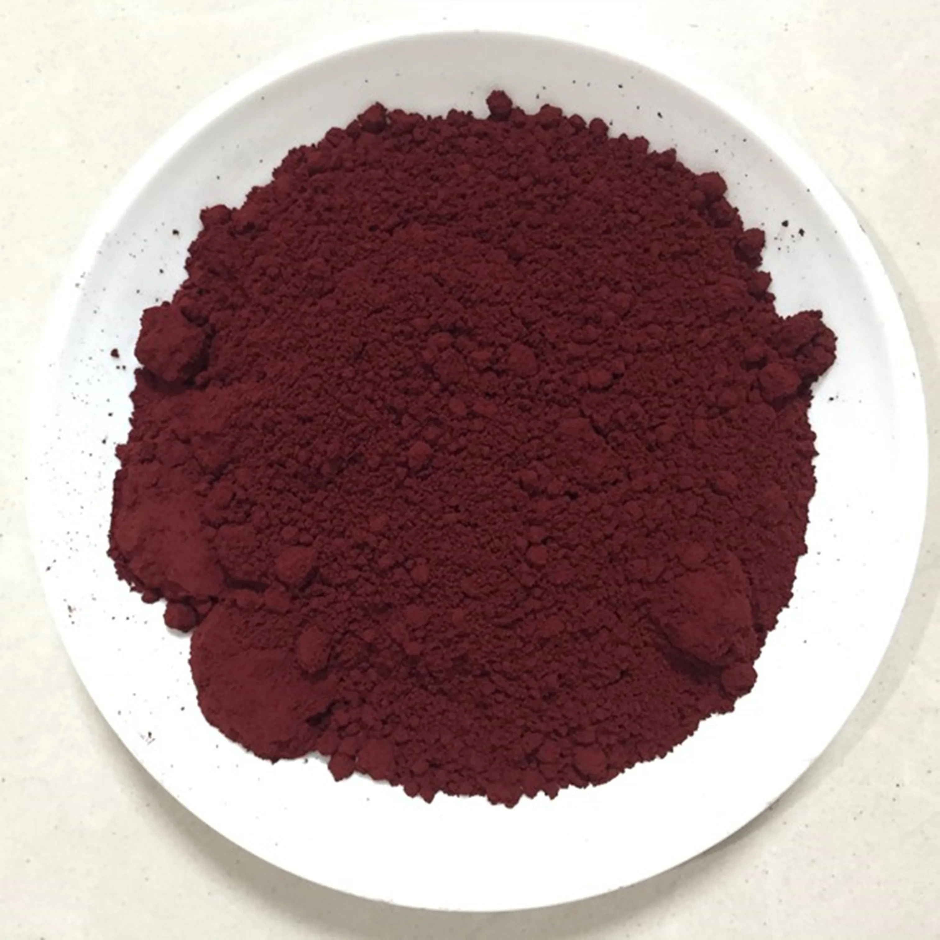 Pink Luminous Dye for Retroreflective Signs and Emissive Color Filter and Fluorescence Masterbatch