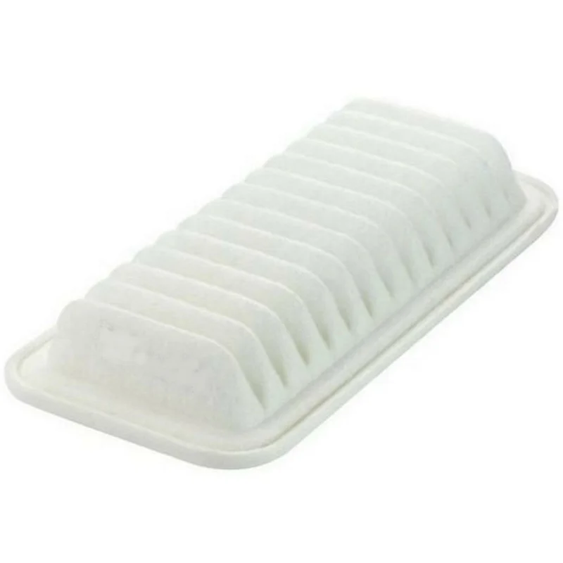 Auto Air Filter Element 17801-0J020 17801-23030 Models Compatible with for Toyota Yaris Vitz Ractis/Belta/Aygo