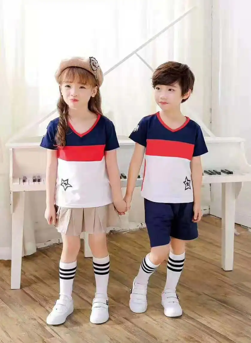 Оптовая продажа от производителя, детские спортивные футбольные носки, детские модные чулки, средние чулки для студентов