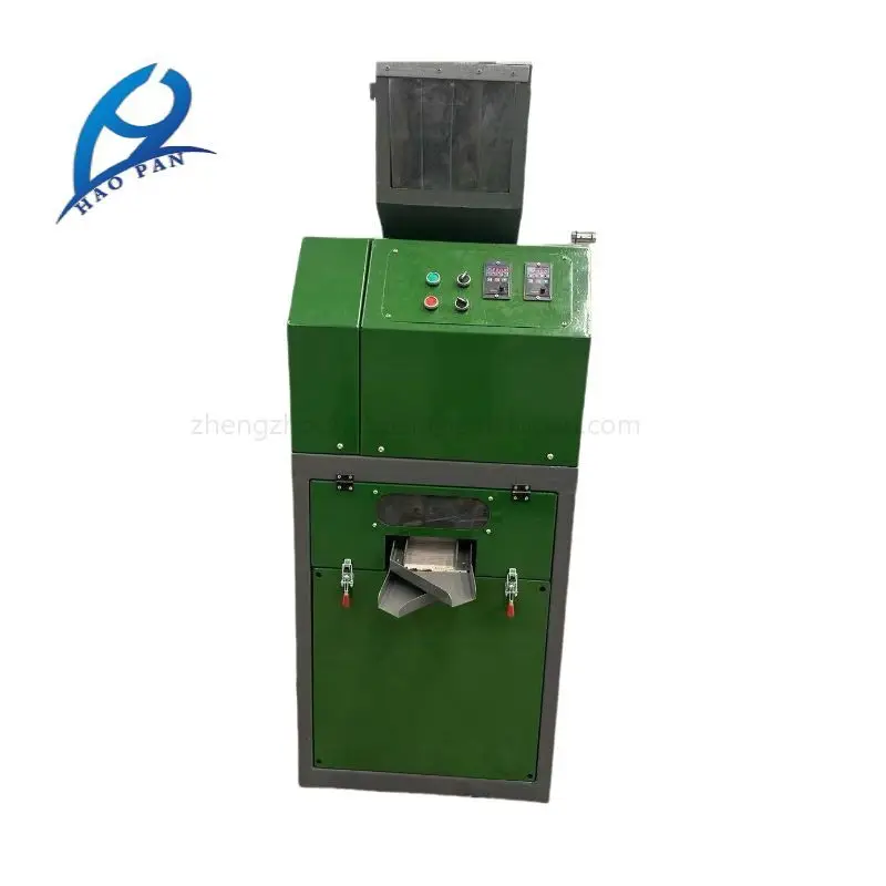 YYC-300 wire cable granulator machine scrap copper