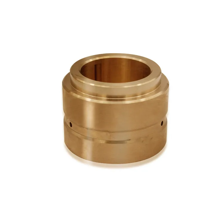 Customized Bronze Bushing C84400 Bronze