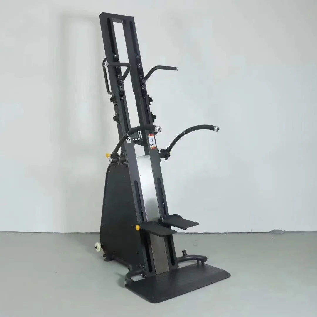 2024 Latest Cardio Equipment Swim Ergometer with 150KG Load