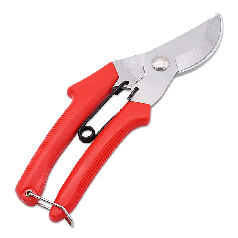 fruit tree pro pruning shears floral bonsai pruner customized curved blade garden scissors