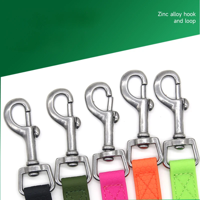 Pets Waterproof Dog Training Leash Durable Dog Line Lead Durable Training Rope Outdoor Long Leash with Different Colors