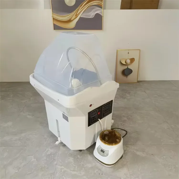 Salon furniture hair washing portable shampoo sink with hair washing bowl removable portable shampoo basin