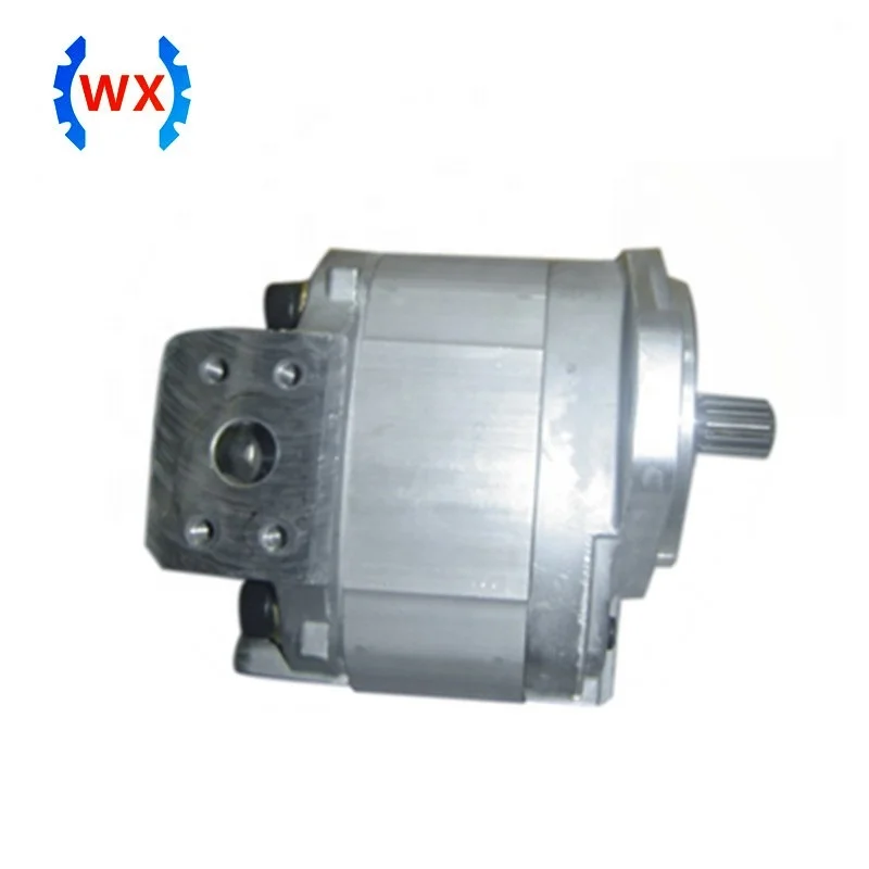 High quality hydraulic ram pump 705-11-34011 Hydraulic oil pump for Wheel Loader Series machine