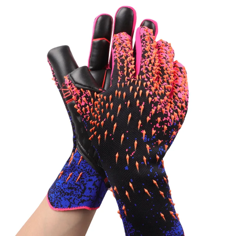 Перчатки для вратаря