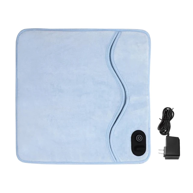 Electric Foot Heating Pad USB Electric Graphene Electric Foot Warmer