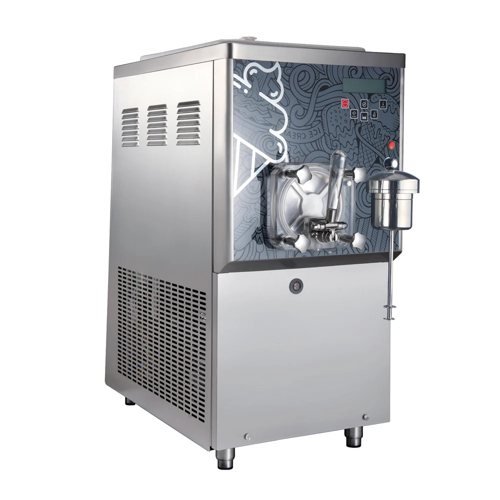  Pasmo slush machine S728 коммерческая машина для Замороженных