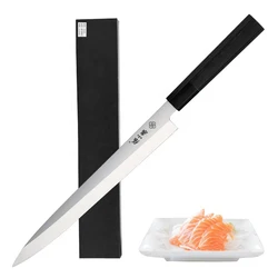 Yanagiba Knife Powder steel Japanese kitchen knives sushi knife