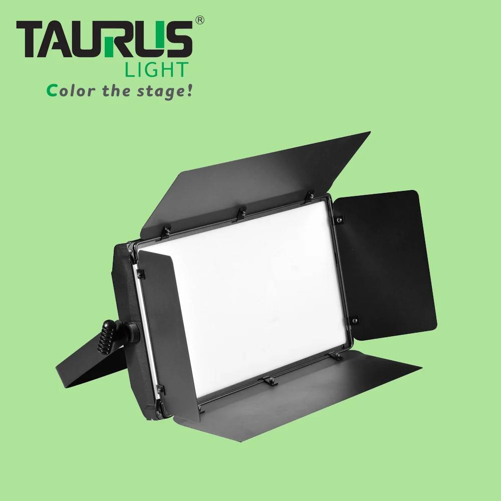 3000k-6000k HOT LED Photo Studio Video Light 532pcs LEDs Studio panel 200 for large-scale live performances discos stage light.