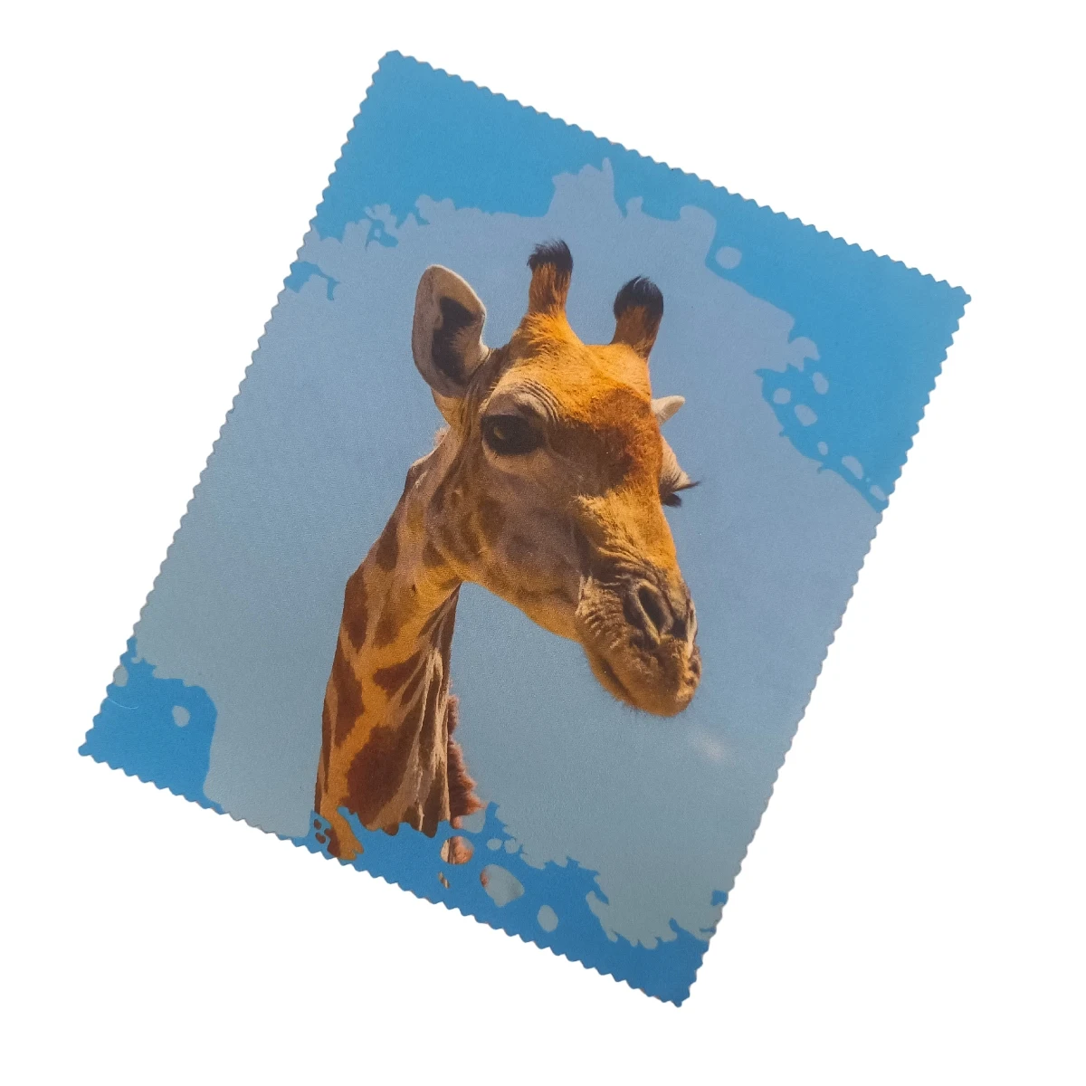 China Professional Supplier Microfiber Wiping Dusting Rags Micro fibre Lens Cleaning Cloth