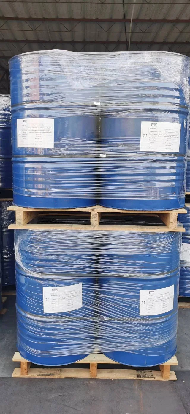 Two Components Chemical Polyester Polyol Polymer For Roofing Spray Chemical Pu Rigid Foam