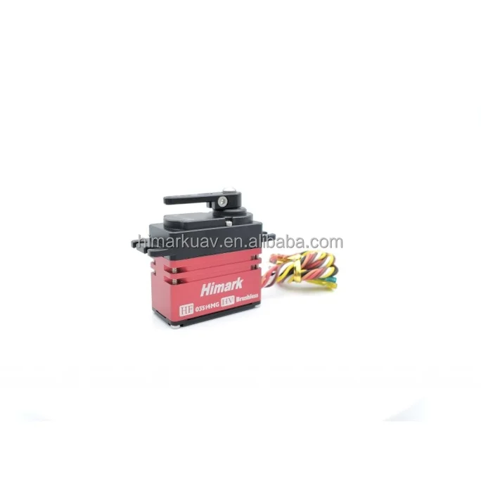 HIMARK 03514 мг PWM + может 30 5 Lbf-In 7 4 В 0 79 дюймов OEM ODM Максимальная скорость привода для градуса с регулировкой положения