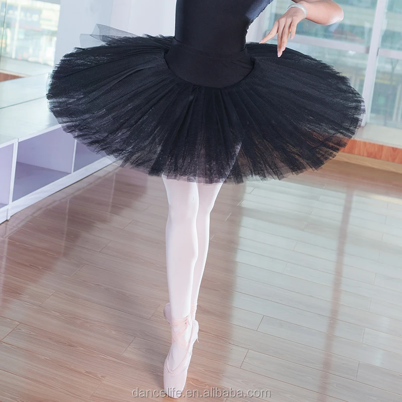 A2336 rehearsal half tutu wholesale adult tutus for sale white ballet tutu skirts for girls skirt tutu