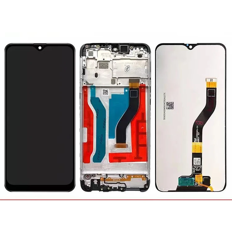 Hot Sale Repair Mobile Phone Original Lcd Display For Samsung Galaxy A10S Touch Screen Assembly (1600331958046)
