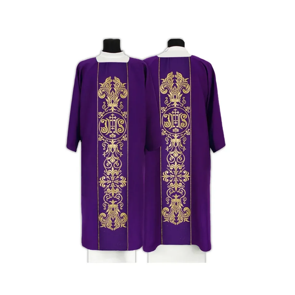 wholesale Promotion Low-cost Wholesale Choir Robe Church Gown Custom Clergy Choir Robes