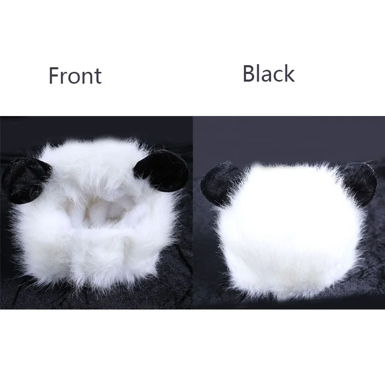 4 style available Costume pet hat hair funny cat dog lion mane costume pet wig