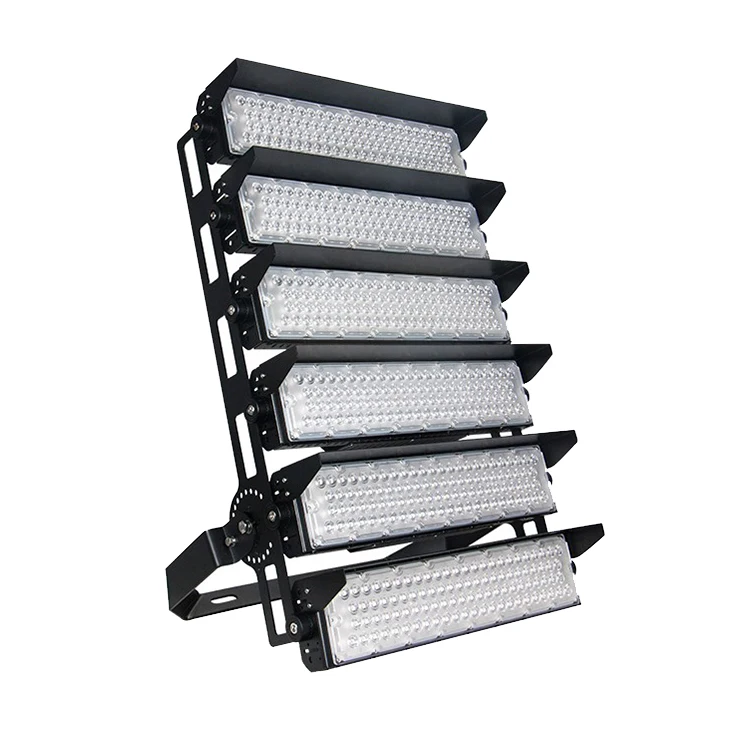 200W 400W Explosion Proof Spot Light Performance Moisture Resistant Exhibition Led Warm White Flood Lights With Flaps