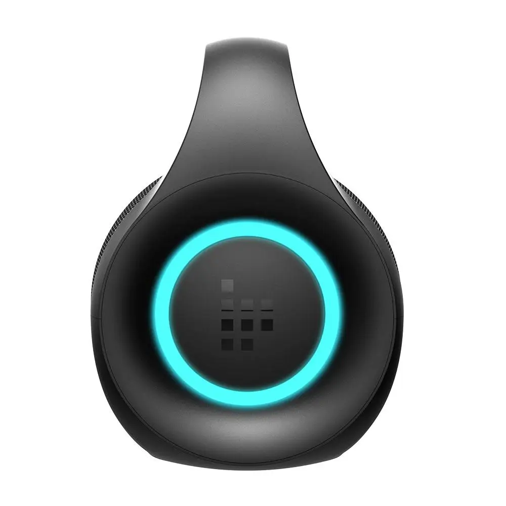 2022 Tronsmart Новые горячие поступления оптом Bang Мини 50 Вт Светодиодная подсветка зарядка портативный Lautsprecher стерео звук беспроводной