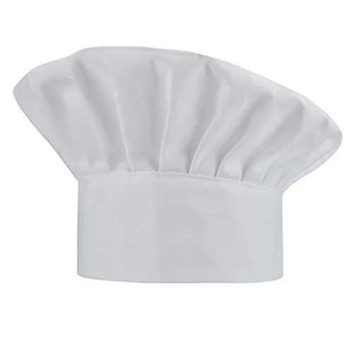 
FASHION CHEF CAP 