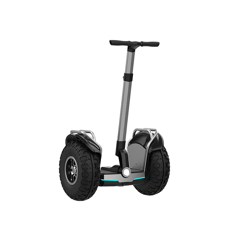 OEM 2 Wheels 20inch wheel Self Balancing Electric electric scooters powerful adult for sale 1500W*2dual motor