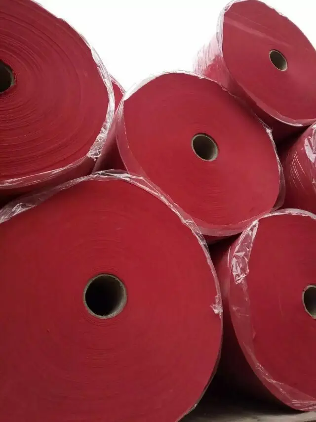 firecrackers red paper