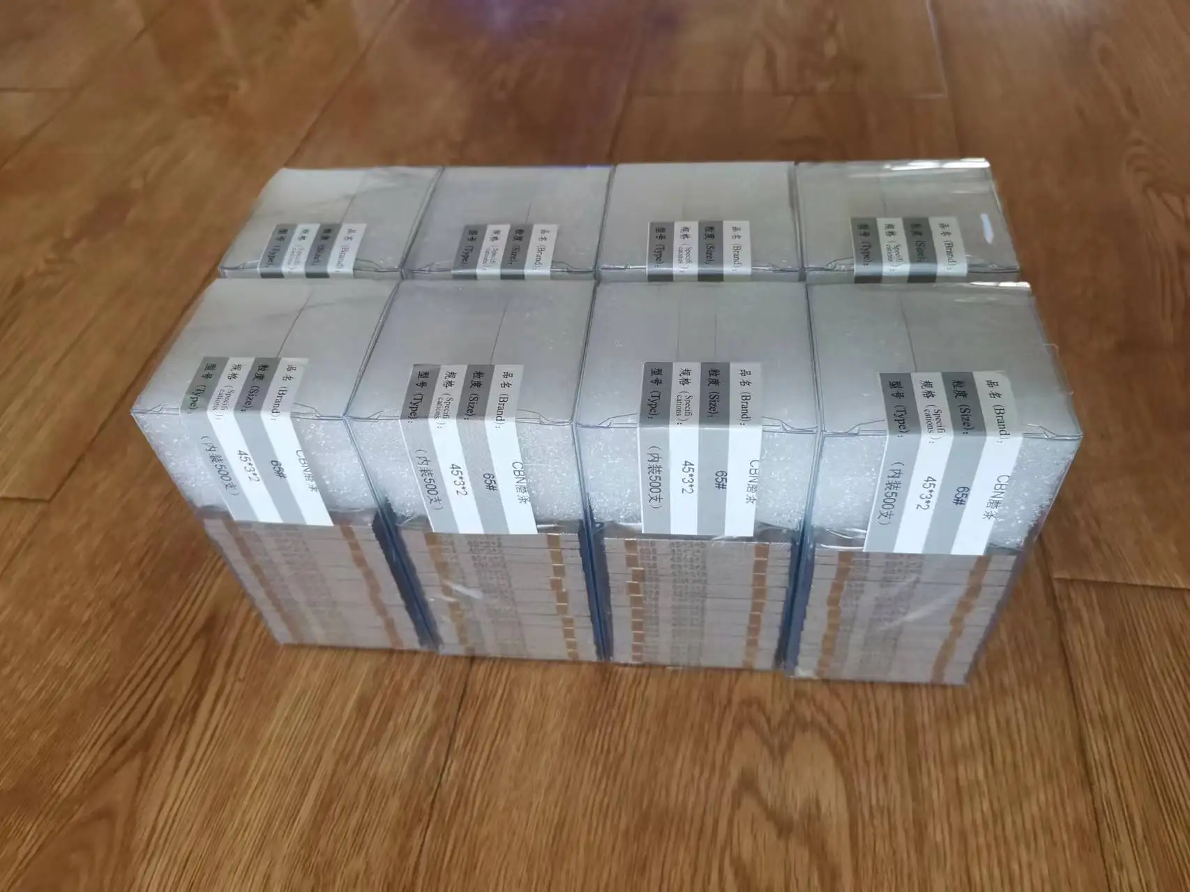 CBN хонинговальные камни для хонинговальной машины Sunnen Алмазный цилиндр