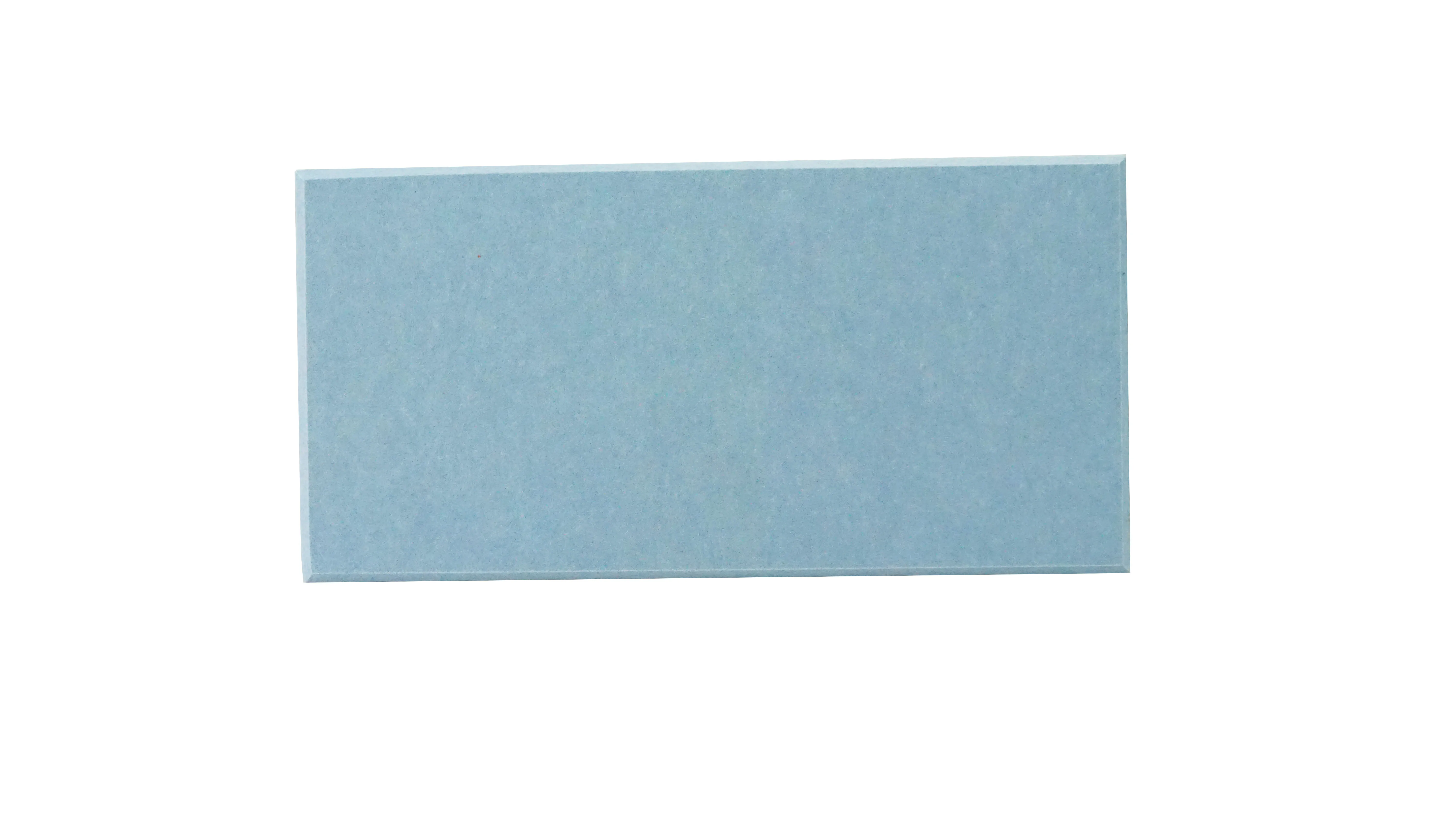  Noise Absorption Room Divider Manufacturer Fabric Wrapped Acoustic