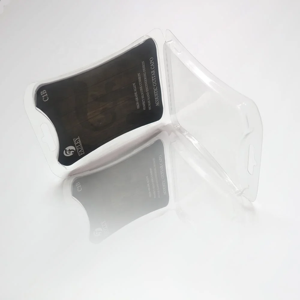custom hardware tool Clear  packaging Clamshell Plastic Blister Packaging