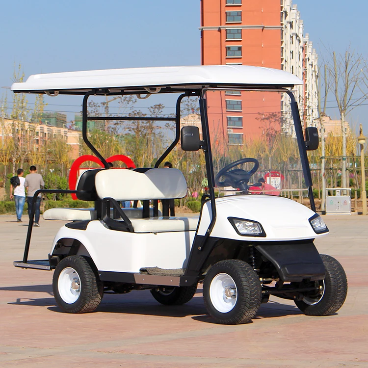 prices stand up 4 passenger electric golf cart