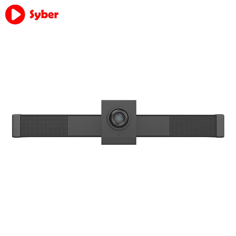 Professional Usb Plug-N-Play Full Hd Video 1080p Video Conference Camera Webcam for Huddle and Small Conference Room