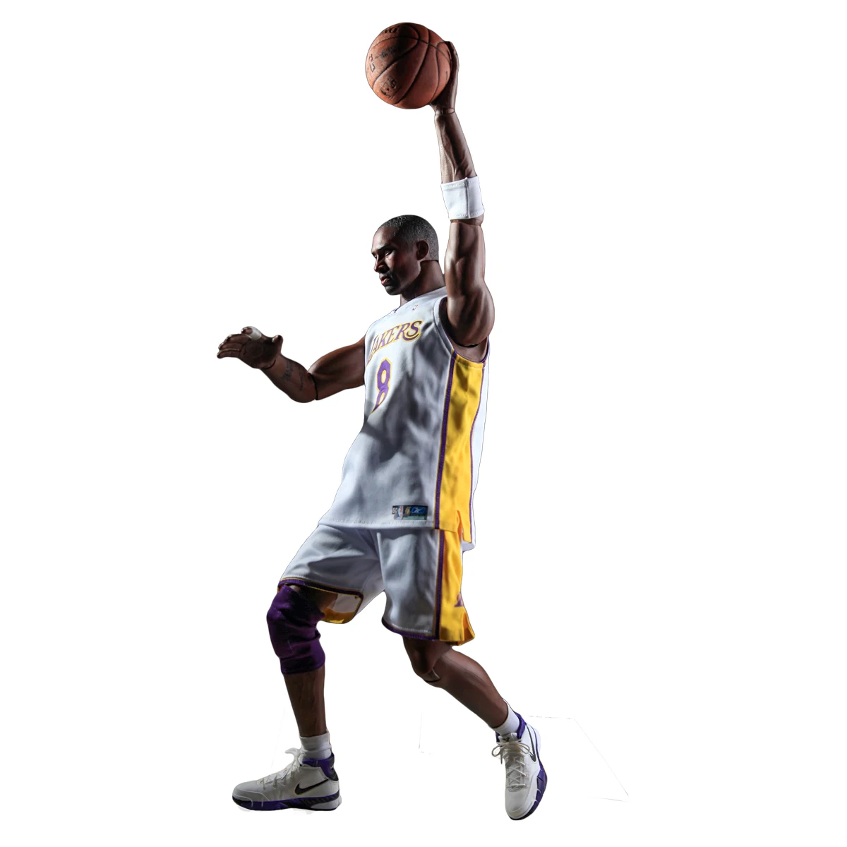 Экшн-фигурка Kobe со шкалой