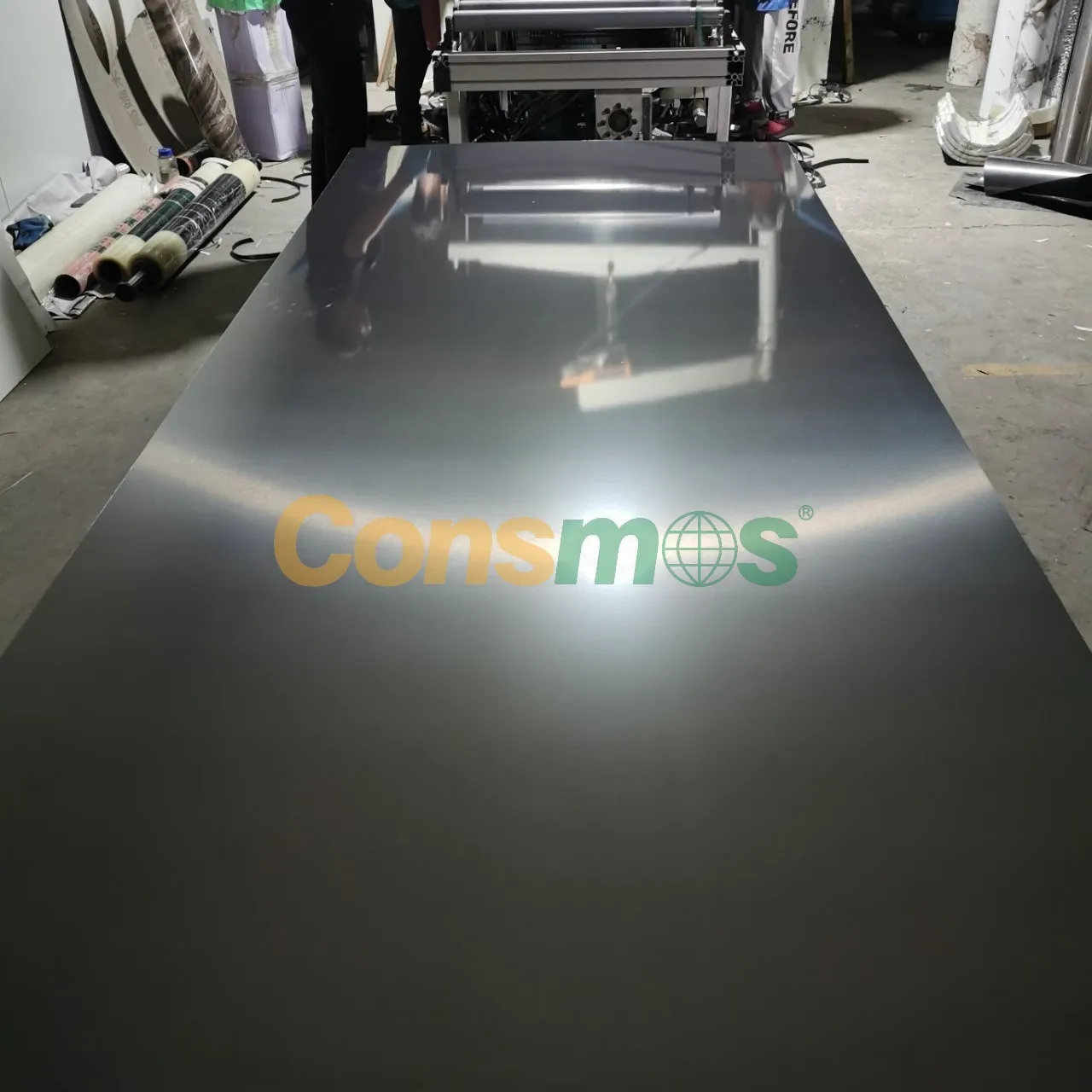 3D Wall Panel PVC Marble Marble Sheet Wall Panel Bamboo Charcoal Wood Veneer