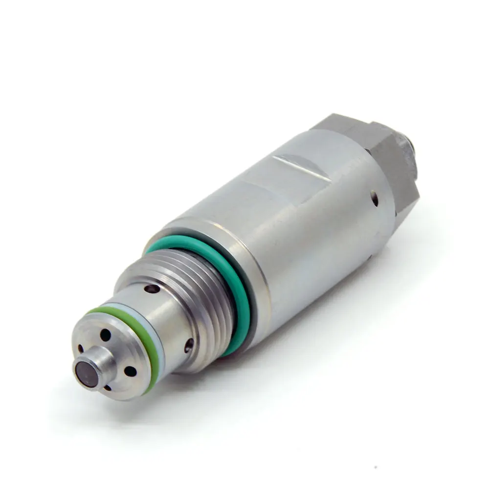Гидравлический соленоид клапаны DB12120A-01X-250V DB10120A-02X-C-V-250V