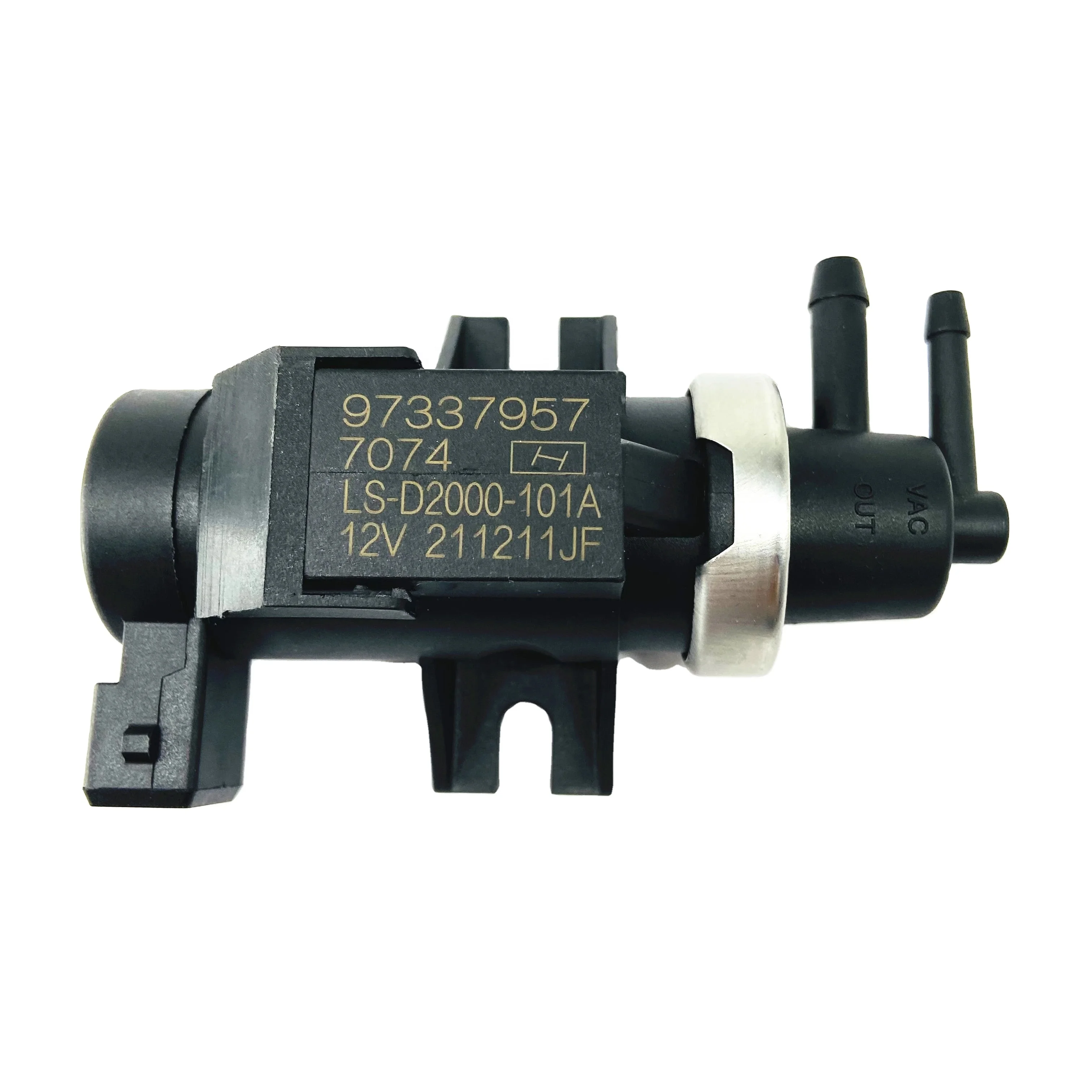 Auto parts Great Wall Wingle 5 Hover H3 H5 EGR Valve For 97337957