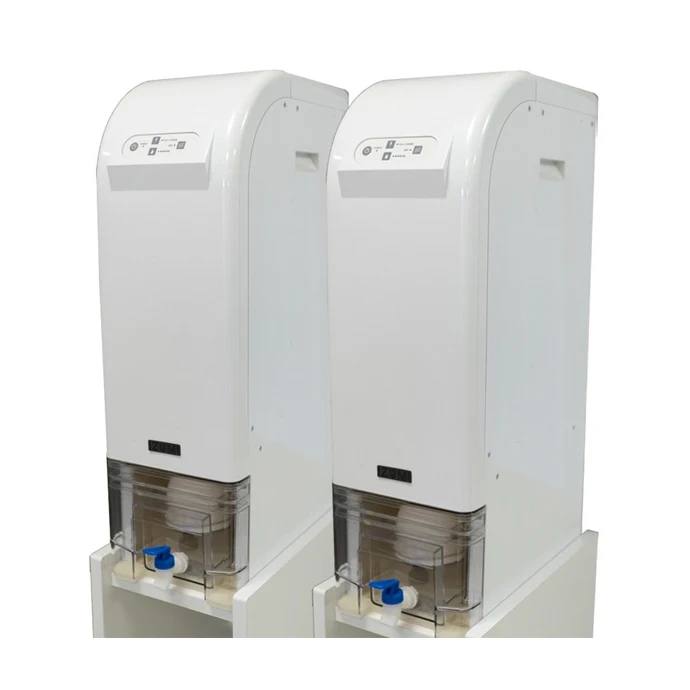 Disaster prevention industrial office water cooler dispenser automatic