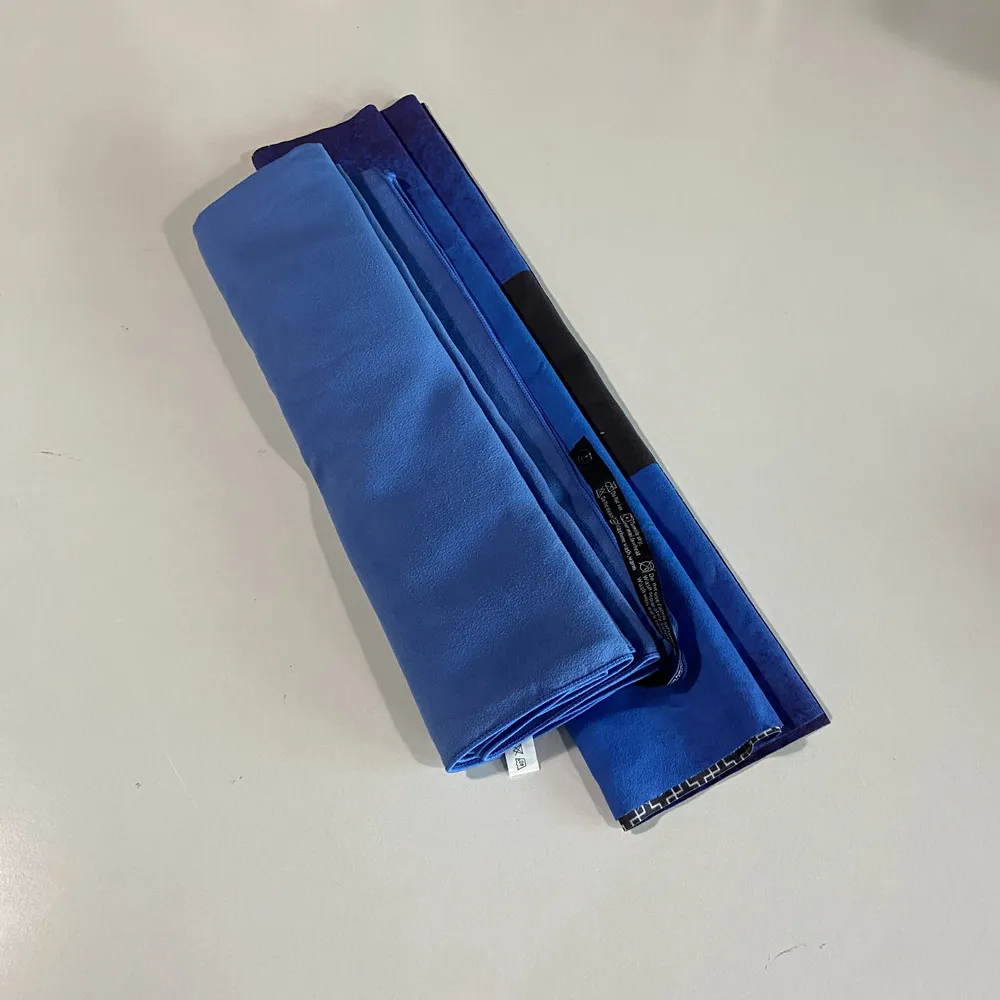 Microfiber Travel Towel Fast Drying Lightweight - Quick Dry Towel & Camping Towel