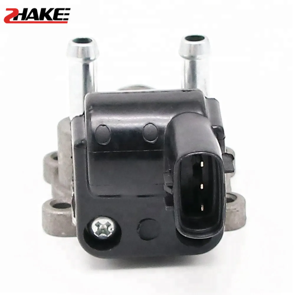 Brand New air compressor control valve 22270-03030 2227003030 fit for Toyo-ta Camry 2.2L speed motor Idle Air Control Valve