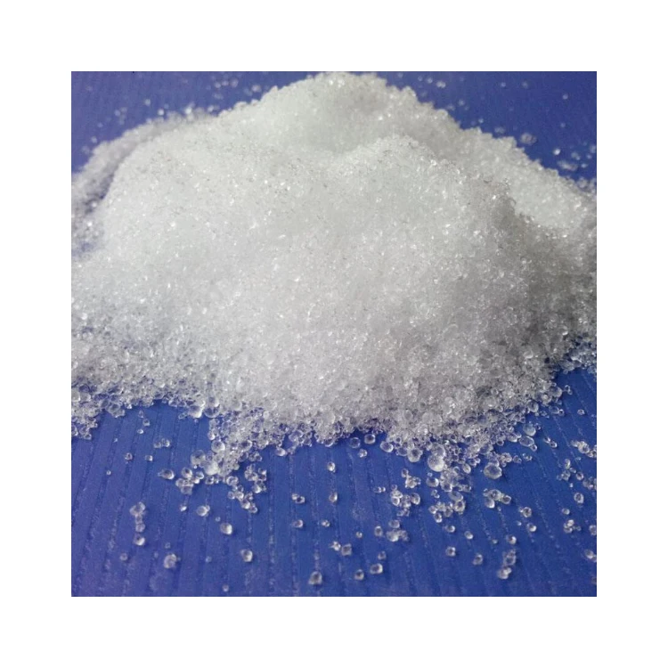 Hot Selling Technical Grade Anhydrous Sodium Acetate