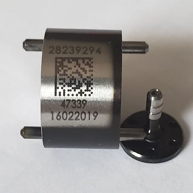Common rail control valve factory price 28440421 28538389