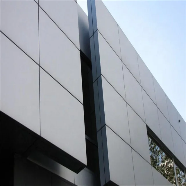 Высококачественный фасадный материал alucobond3 мм/4 мм/5 мм PVDF ACM алюминиевая композитная панель для внутренней отделки или внешней облицовки