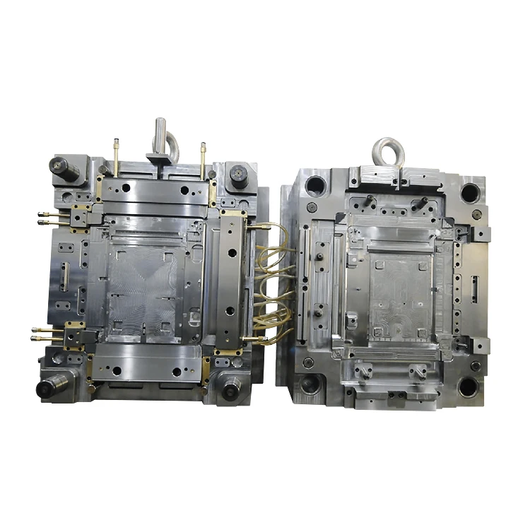  Professional plastic injection mould mold maker for customized / silicone rubber molding and parts