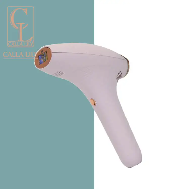 
Laser Bikini Area Permanent Treatment Sev Laser Hair Removal Beauty Medical Equipment 
