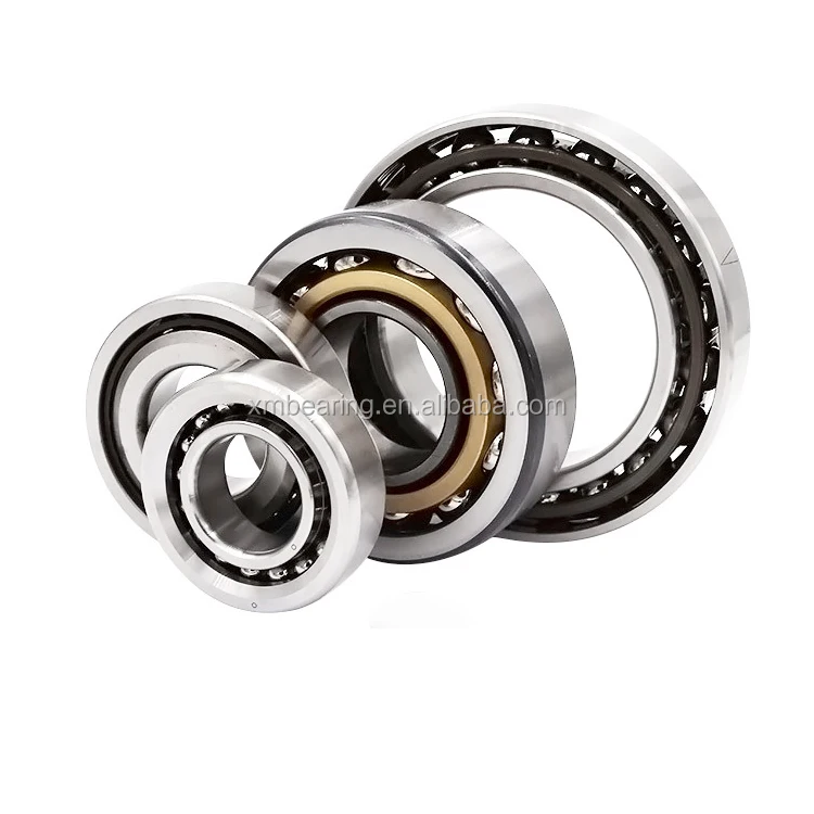 Super-precision bearings 708a 708c Angular contact ball bearings 8*22*7mm