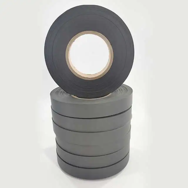 hot air pu coated waterproof seam seal iron on 3 ply layer Hot Melt Seam Sealing Tape